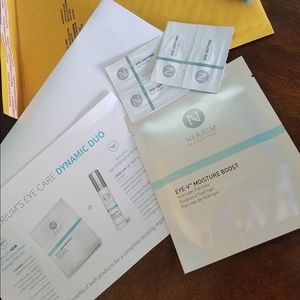Nerium 'Love Your Eyes' Pack! 👀💜