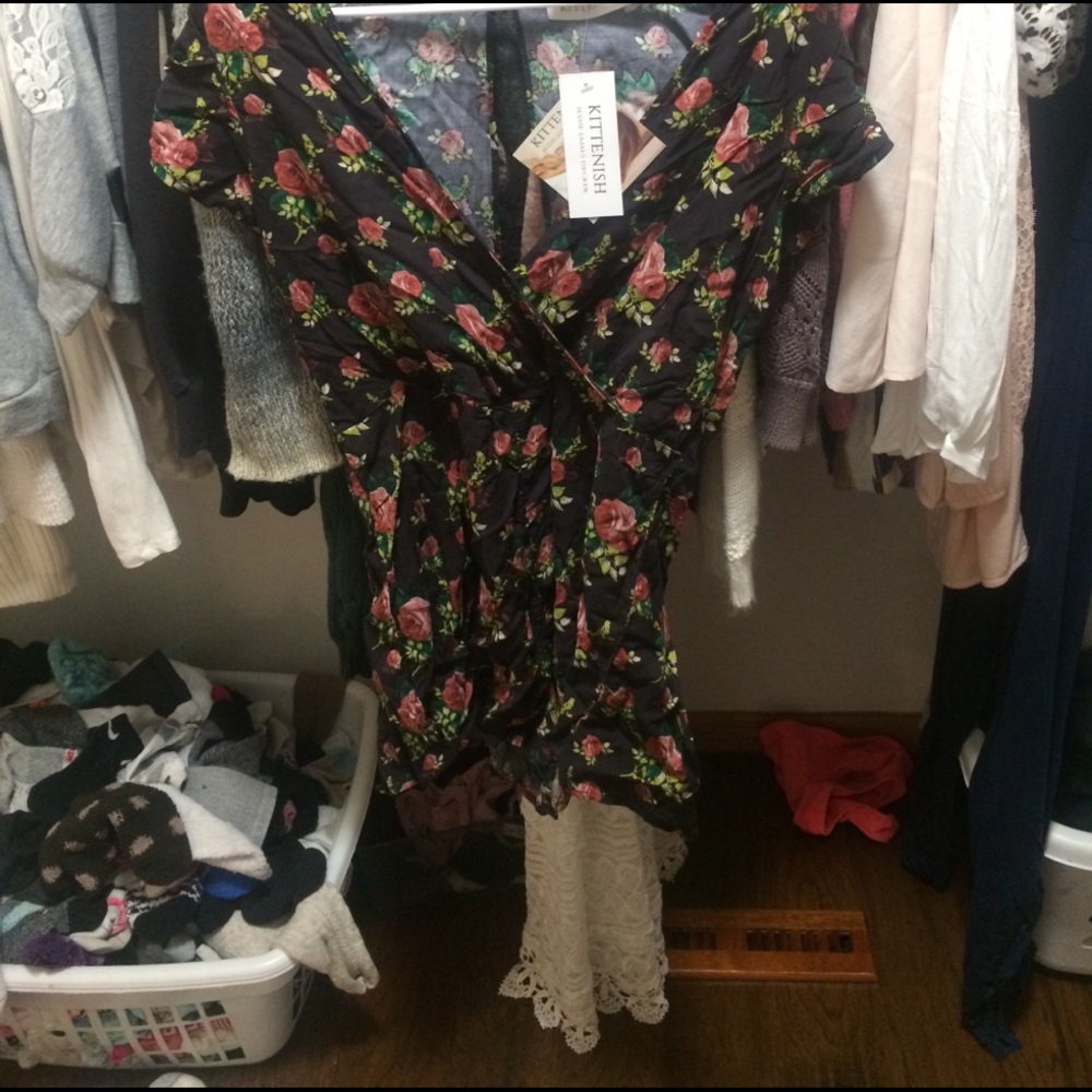 Jessie James decker romper