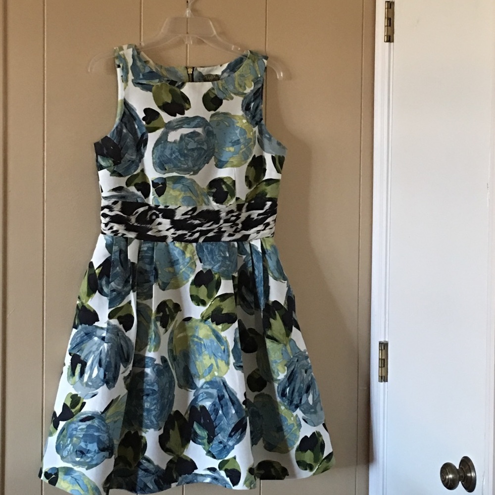 Dress / Reduced