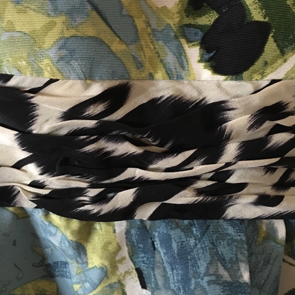 Dress / Reduced - Picture 3 of 8