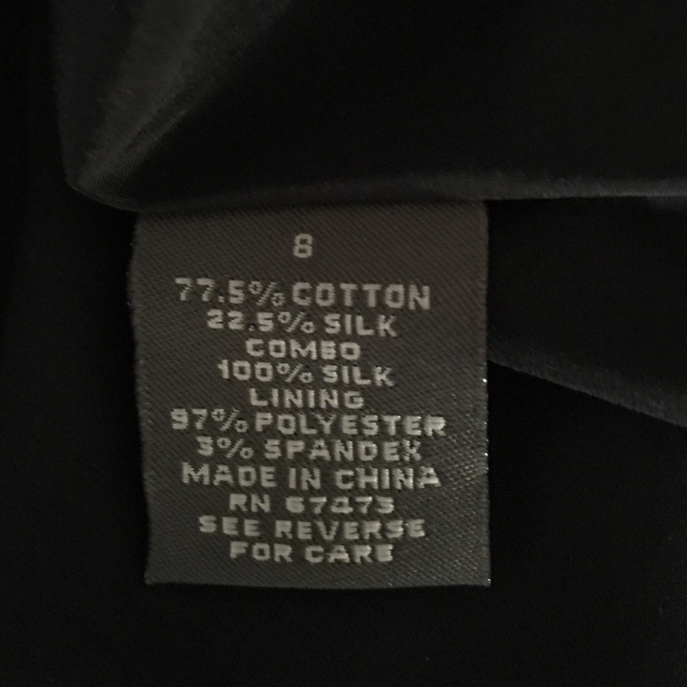 Dress / Reduced - Picture 8 of 8