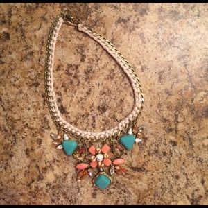 Chloe and Isabel Statement Necklace