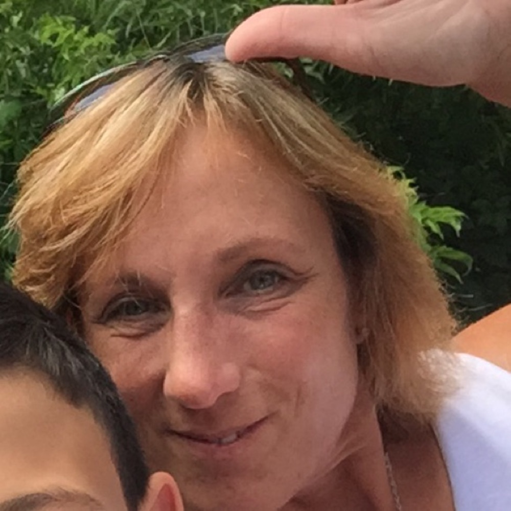 Meet your Posher, Heidi