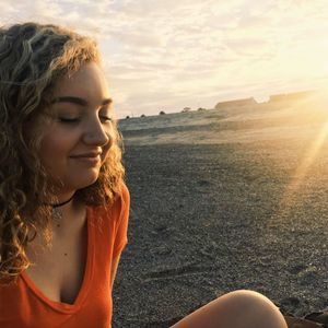 Meet your Posher, Mary beth