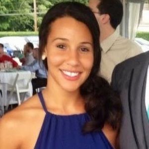 Meet your Posher, Catherine