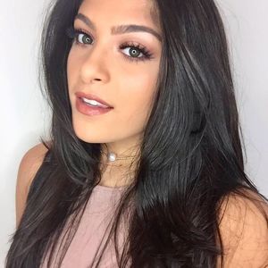 Meet your Posher, Alanah