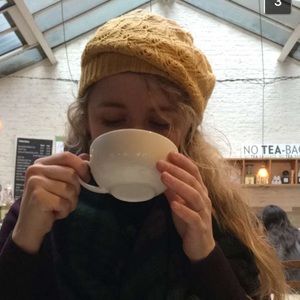 Meet your Posher, Heather