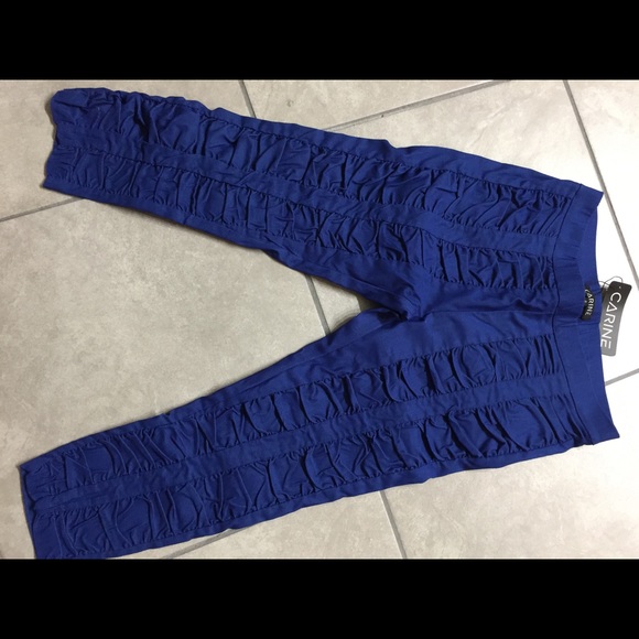 ?? New Arrivals Capris Pants ???