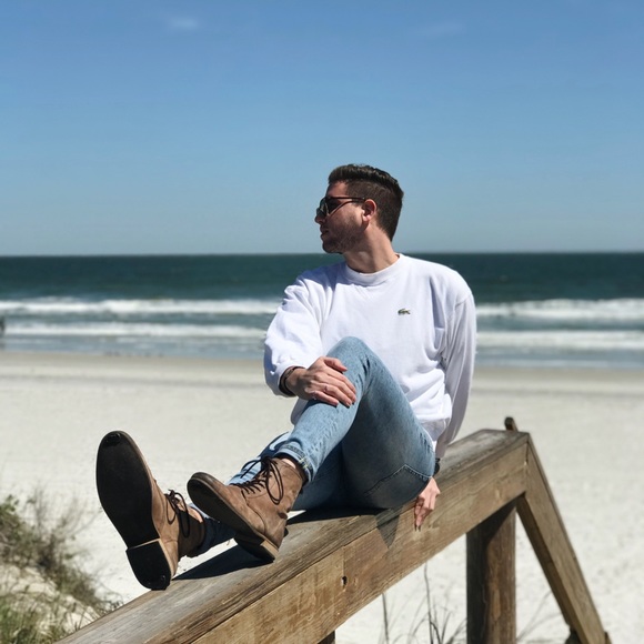 Meet your Posher, Jonathan - Picture 1 of 1