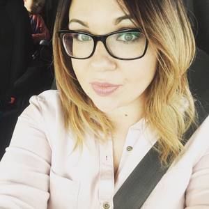 Meet your Posher, Ashley