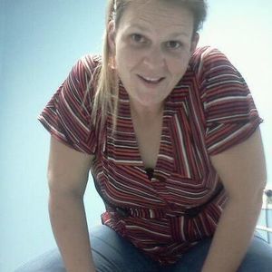 Meet your Posher, Sandra