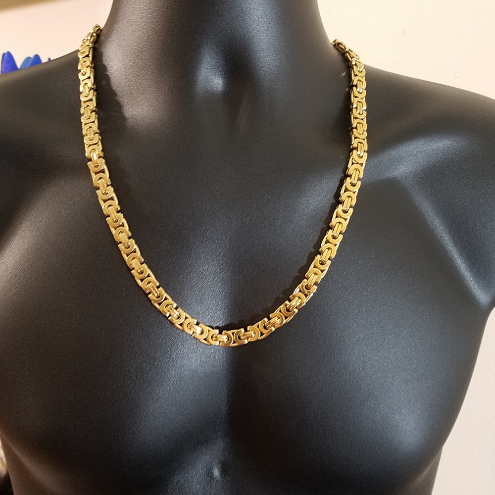 24k gold