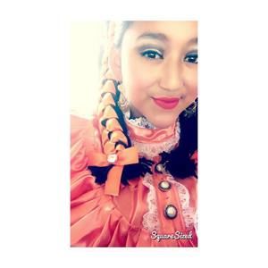 Meet your Posher, Briana