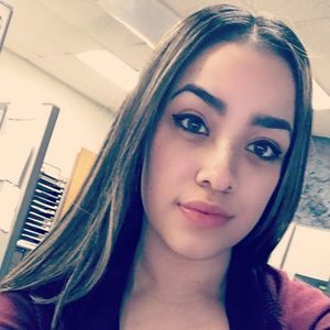 Meet your Posher, Kristal