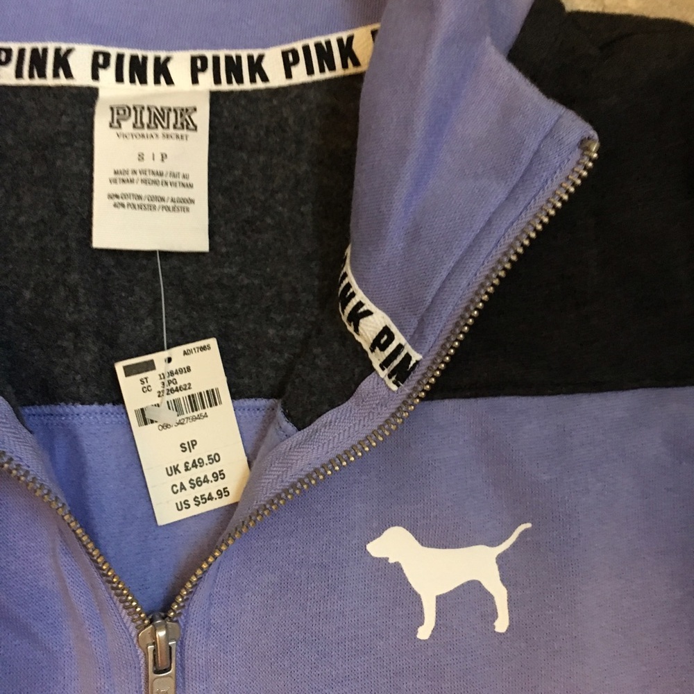 🎉HOST Pick 🎉pastel VS pink Boyfriend set💎LOWEST - Picture 2 of 7