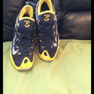 Nikes Size 12 with box.