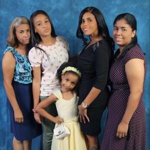 Meet your Posher, Yuly esther