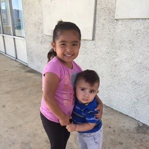 Meet your Posher, Noel