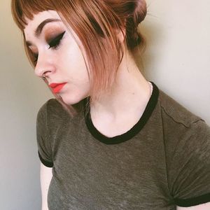 Meet your Posher, Faye