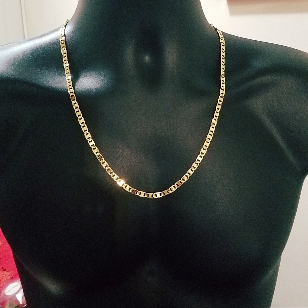 18k gold