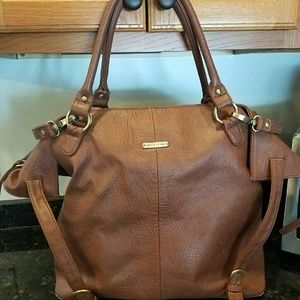 Timi & Leslie diaper bag and accessories