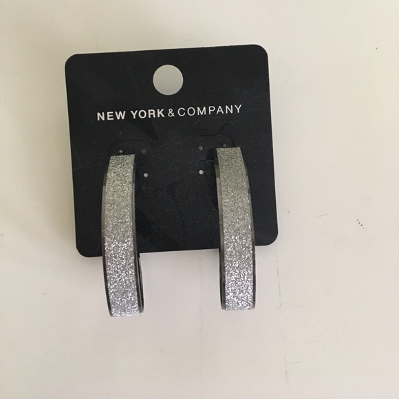 New York & Company Jewelry - Sparkle earrings