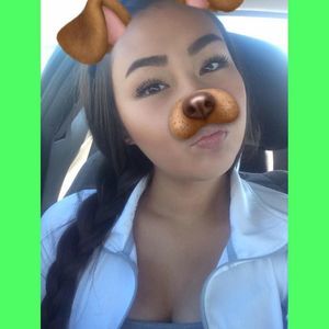 Meet your Posher, Jasmine