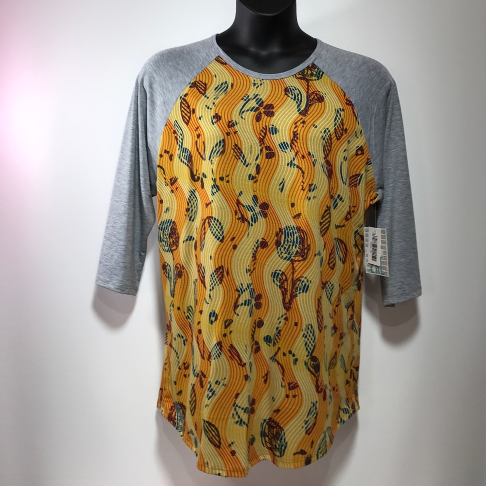 Lularoe Randy