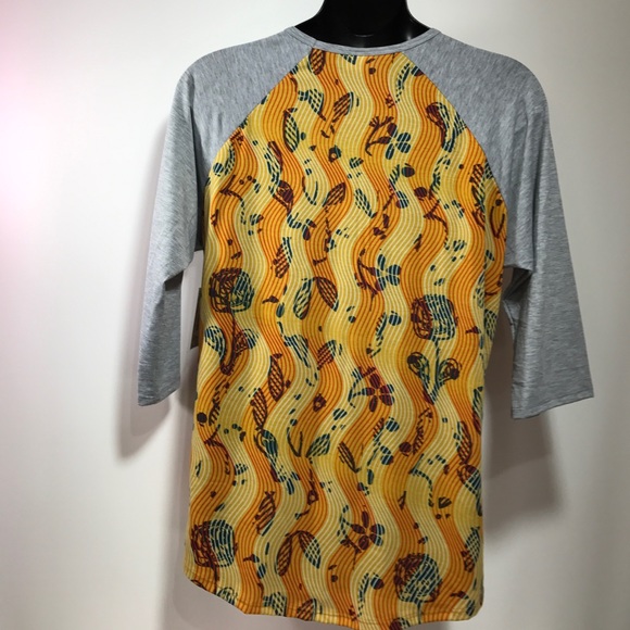 Lularoe Randy - Picture 2 of 4