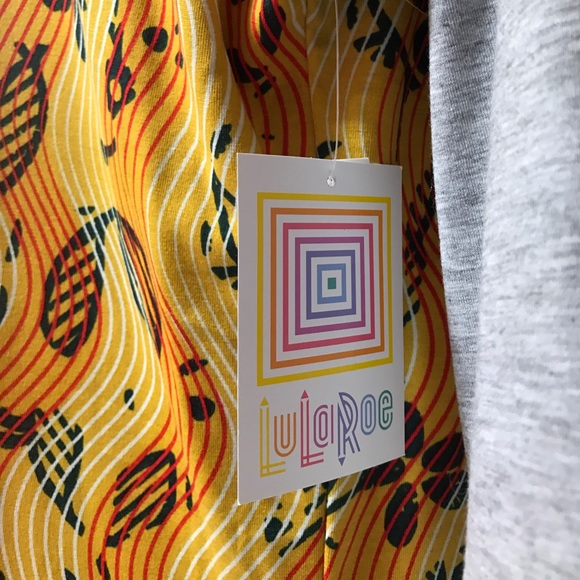 Lularoe Randy - Picture 3 of 4