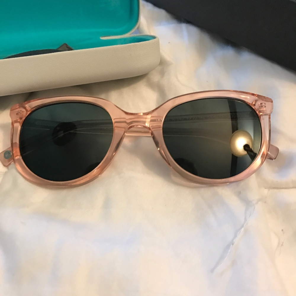 Warby Parker Sunglasses