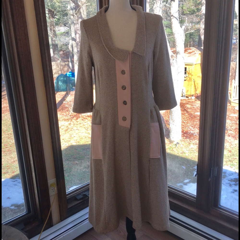 Rockin by Reba Dress !!