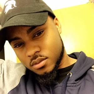 Meet your Posher, Ty