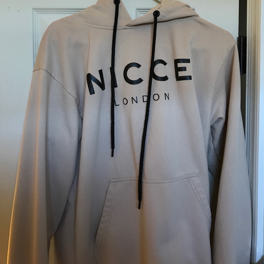 Nicce hoodie