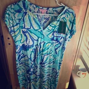 Lilly Pulitzer Dress NWT