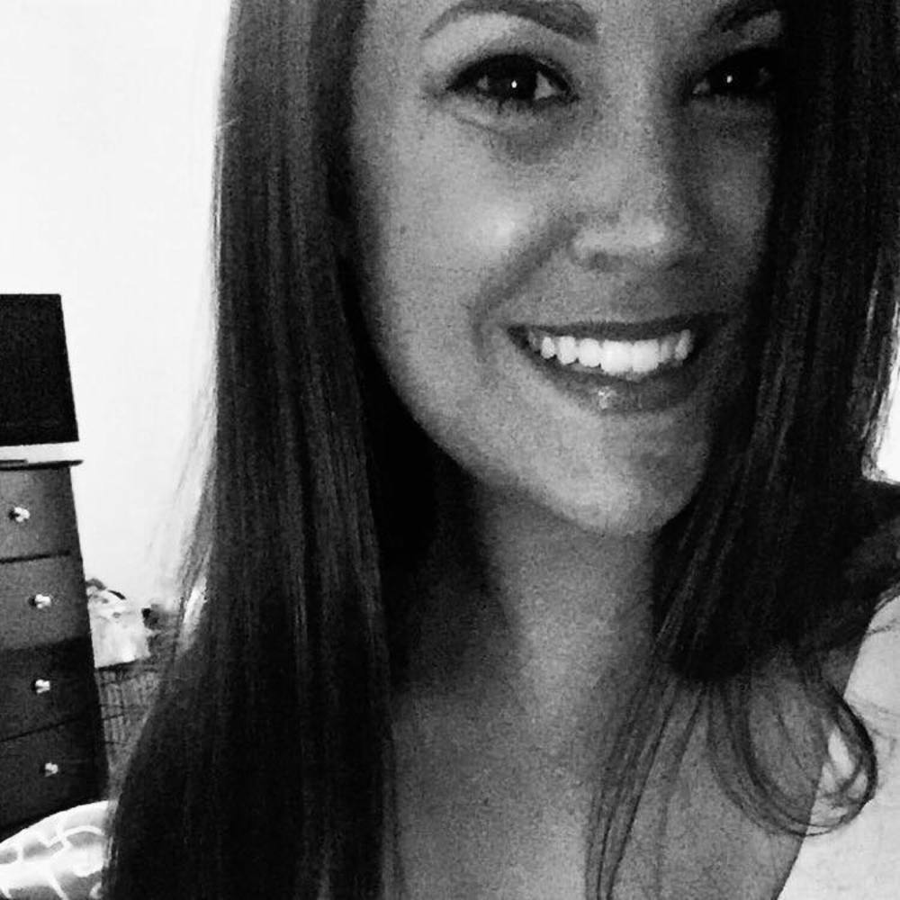 Meet your Posher, Melina