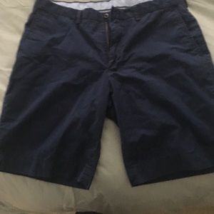 Blue 36in Polo by Ralph Lauren shorts
