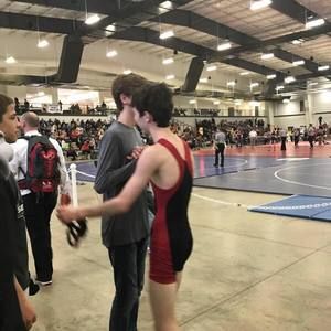 Meet your Posher, Pat