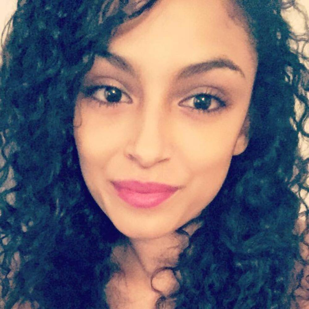 Meet your Posher, Fitzroya