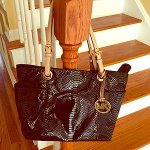 Michael Kors Handbag
