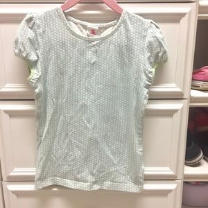 Matilda Jane starburst tee