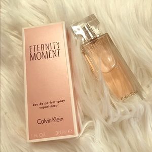 Authentic Calvin Klein perfume
