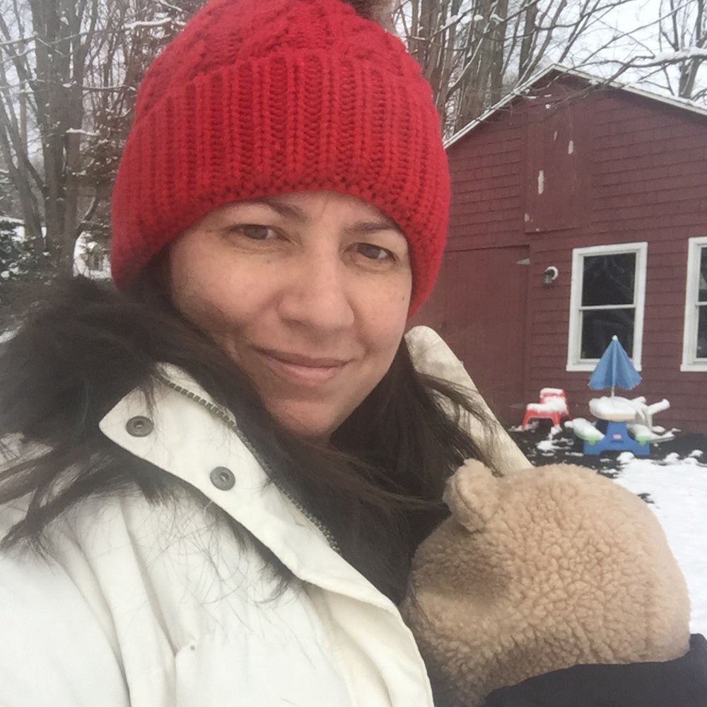 Meet your Posher, Melisa
