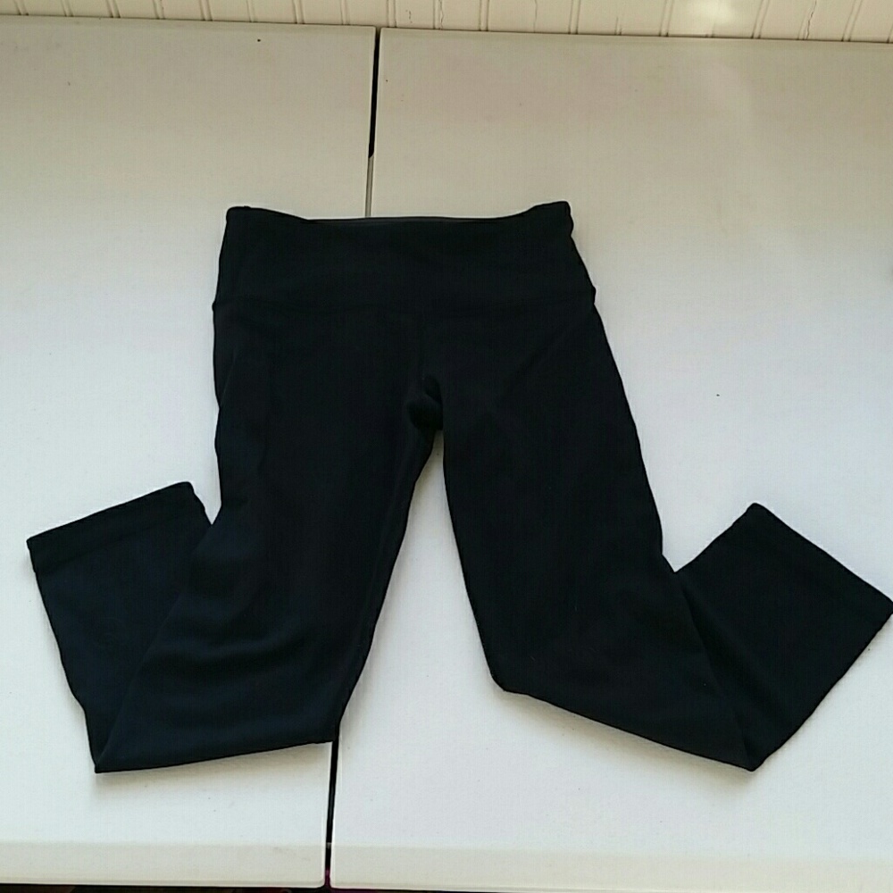 Lululemon Capri Pant