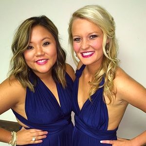 Meet your Posher, Meredith