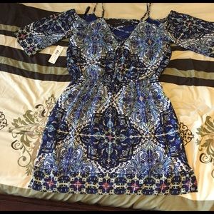 Getting summer ready dress