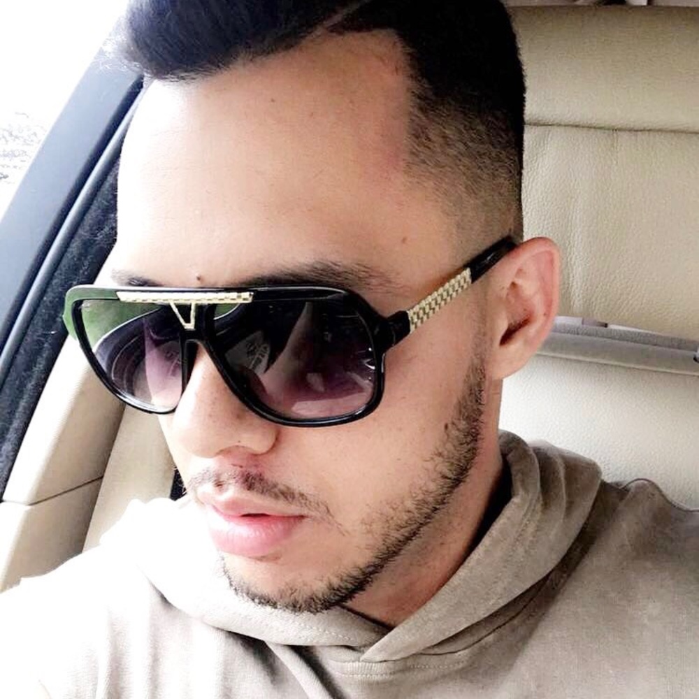 Meet your Posher, Jose