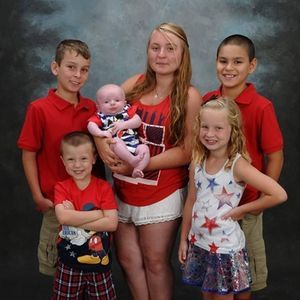 Meet your Posher, Mary