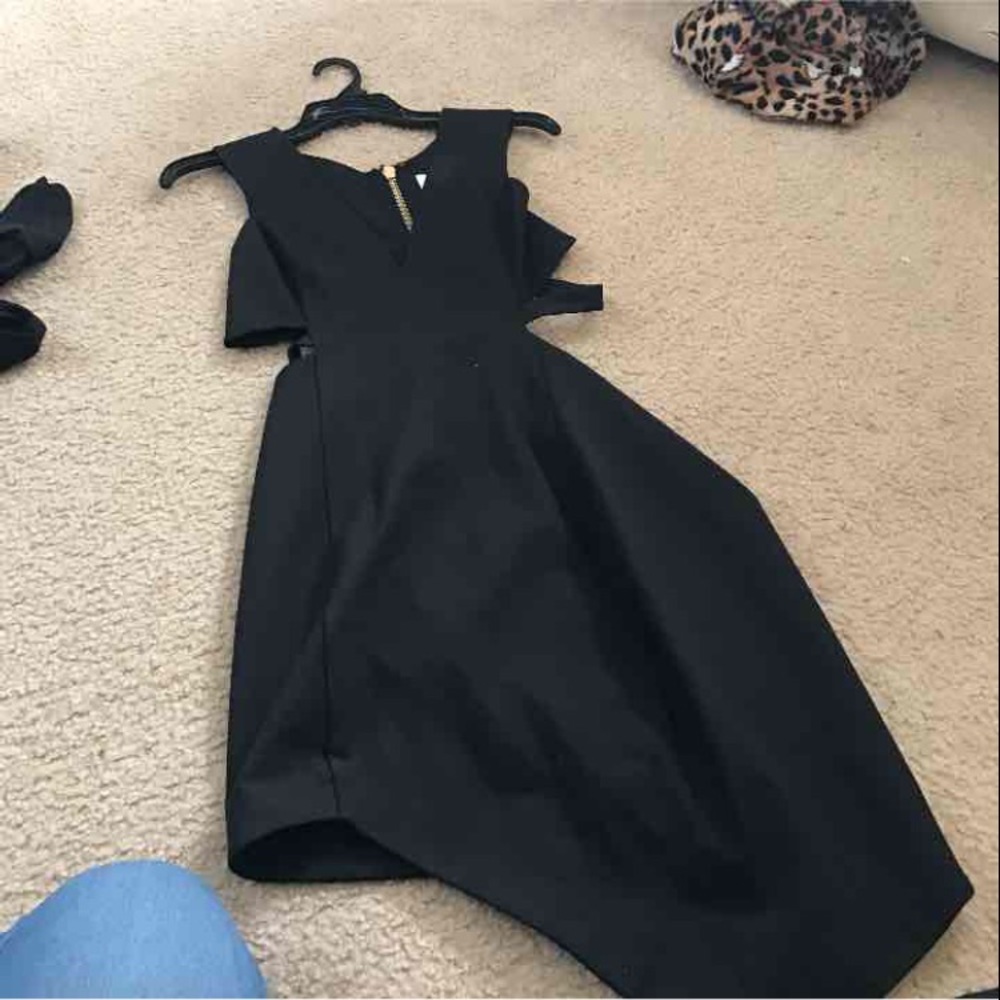 Express dresss
