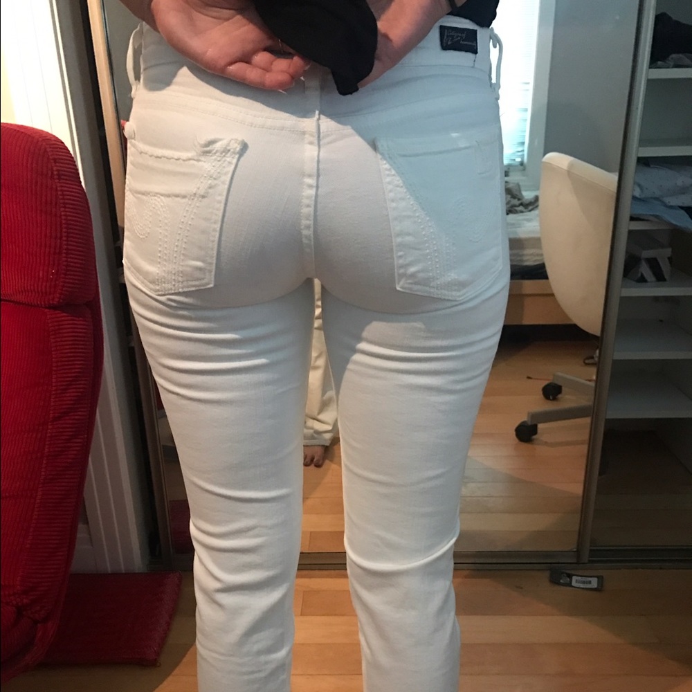 Citizens of humanity Boot cut